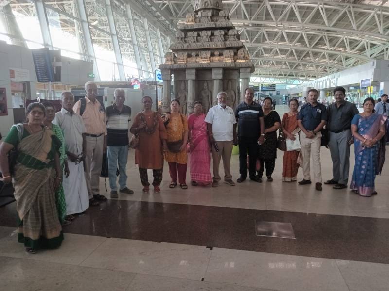 5N/6D KAZAKHSTAN ALMATY