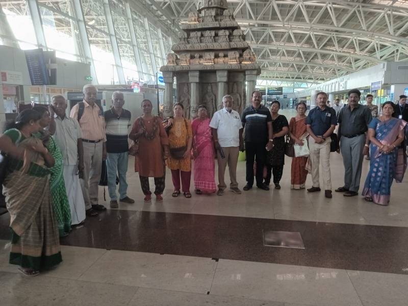 5N/6D KAZAKHSTAN ALMATY