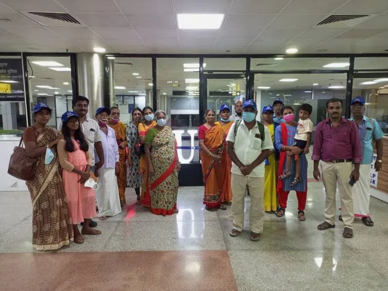 2n /3d Shiridi  Tour Package