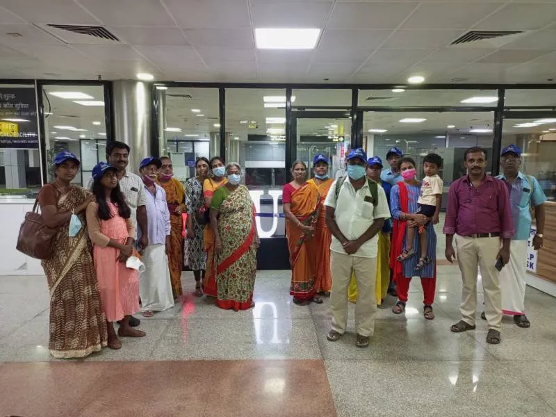 2n /3d Shiridi  Tour Package