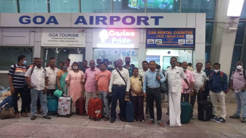 6N /7D Kashmir Package