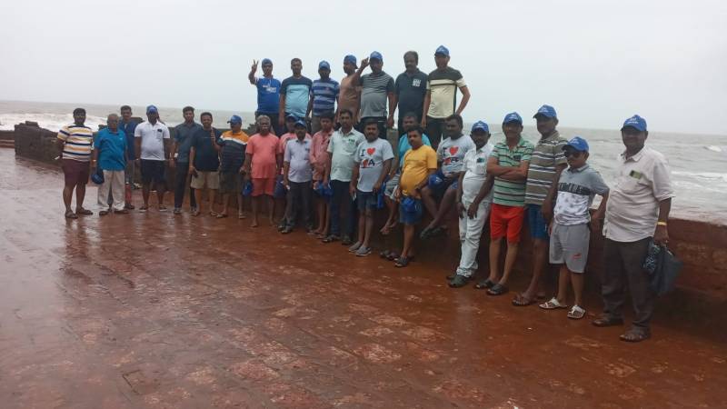 6N /7D Kashmir Package