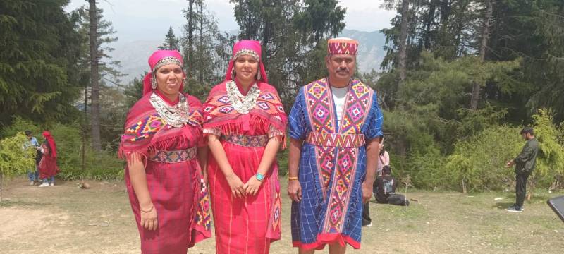 5N 6D Shimla Manali Tour Package