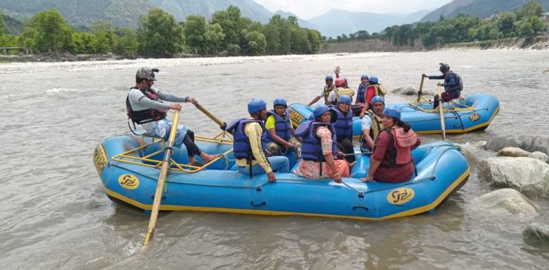 5N 6D Shimla Manali Tour Package