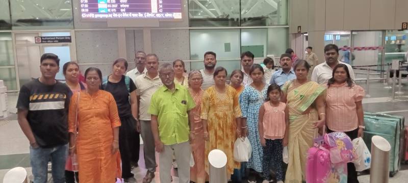 5N 6D Shimla Manali Tour Package