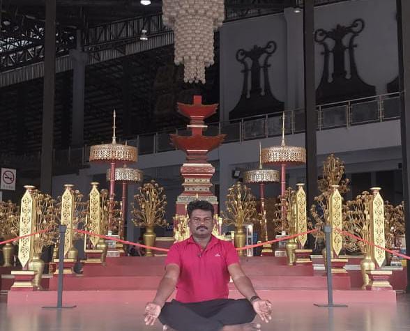 4N 5D Srilanka Package