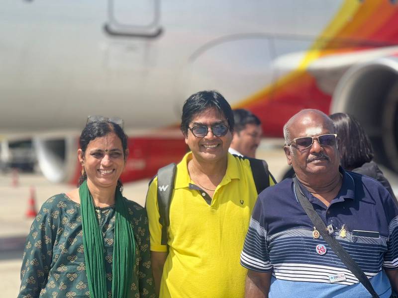 4N 5D Srilanka Package