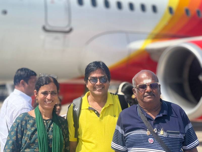 4N 5D Srilanka Package