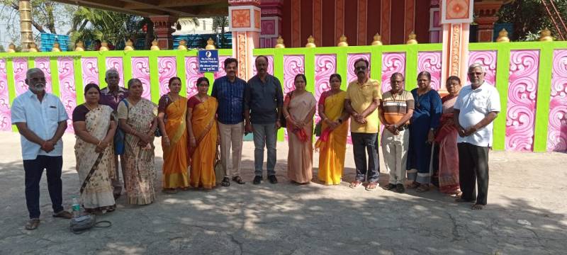 11N 12D Chardham Yatra