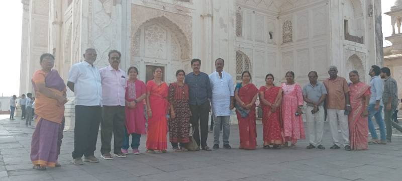 11N 12D Chardham Yatra