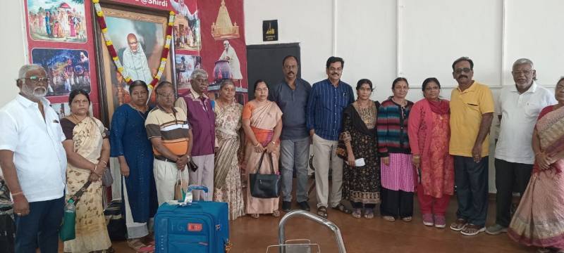 11N 12D Chardham Yatra