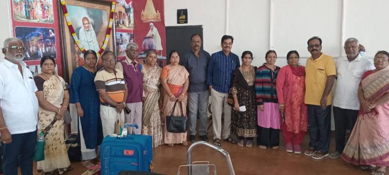 11N 12D Chardham Yatra