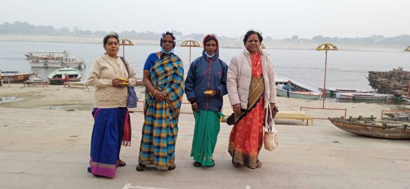 5N 6D Punch Dwaraka Package