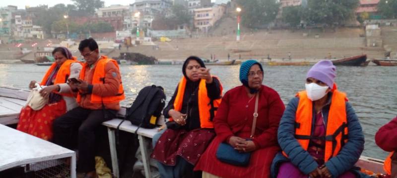 5N 6D Punch Dwaraka Package