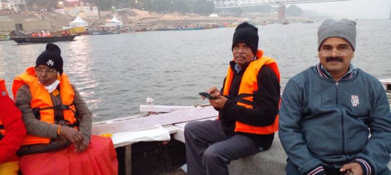 5N 6D Punch Dwaraka Package