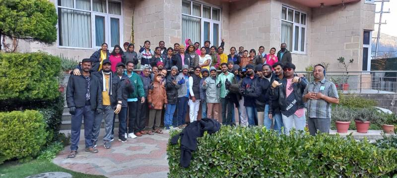 Shimla Manali Chandigarh Package 5N 6D