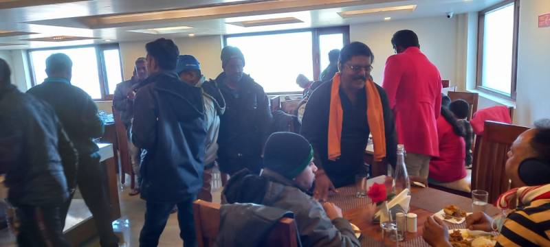 Shimla Manali Chandigarh Package 5N 6D