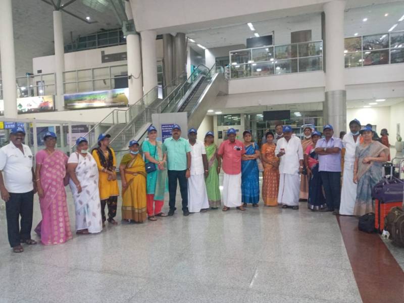 Puri, konark, Bhubaneswar Tour Package 2N 3D