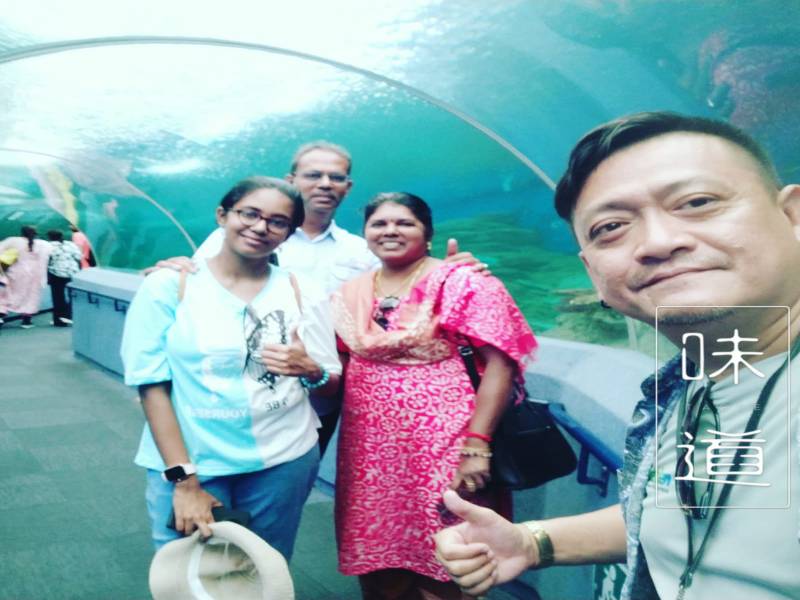 Thailand – Pattaya Tour 4N 5D