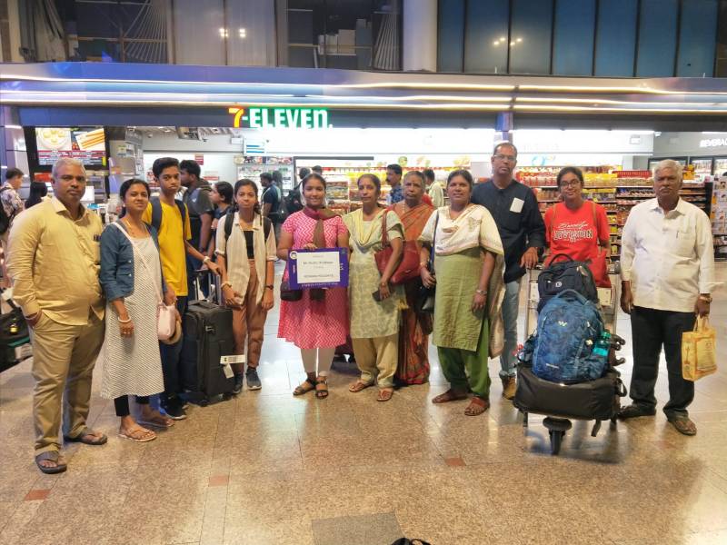 Thailand – Pattaya Tour 4N 5D