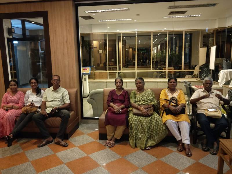 Thailand – Pattaya Tour 4N 5D