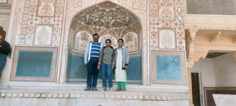 Disney Adventure Criuse Line Package  3N 4D