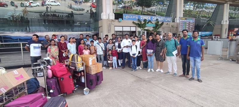 Disney Adventure Cruise Packages 4N 5D