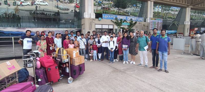 Disney Adventure Cruise Packages 4N 5D