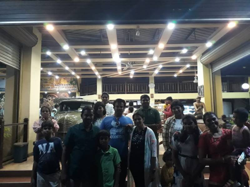 Disney Adventure Cruise Packages 4N 5D