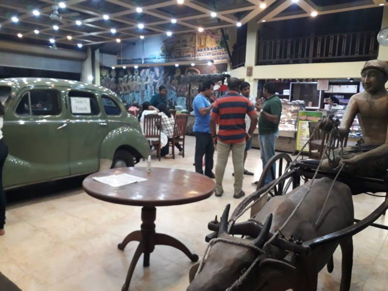 Disney Adventure Criuse Line Package 5N 6D