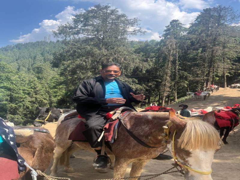 Darjeeling Gangtok 4N 5D