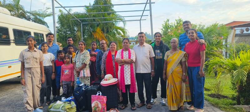 Darjeeling Gangtok 4N 5D