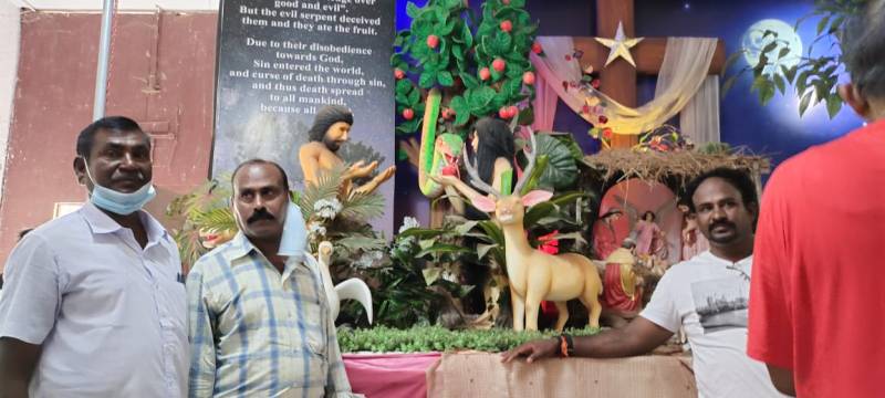 Georgia 4N 5D Tour Packages