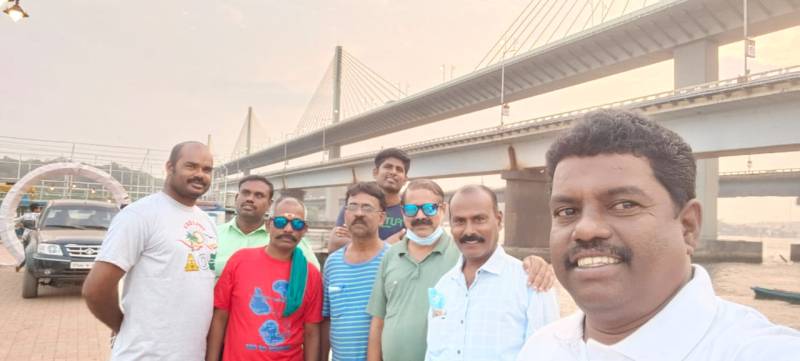 Georgia 4N 5D Tour Packages