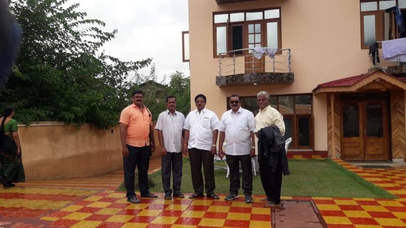 Armenia 5n/6d Tour Packages