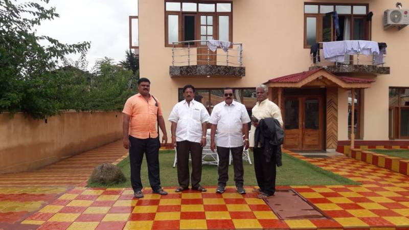 Armenia 5n/6d Tour Packages