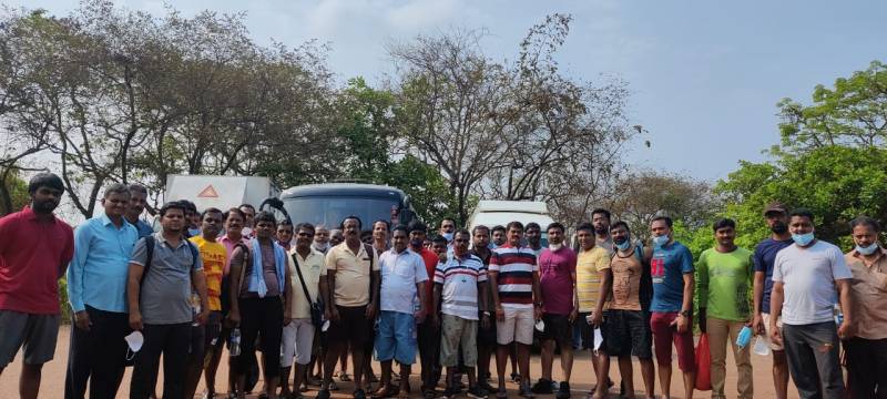 Armenia Tour 4 N / 5 D