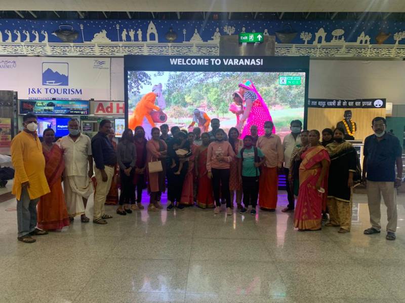 THENI TO THIRUPPATHI 2N/3D