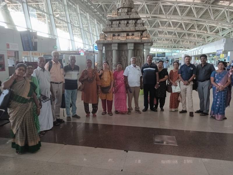 Dehradun ,Haridwar ,Mussoorie,Corbett ,Nainital Tour Package 7N 8D