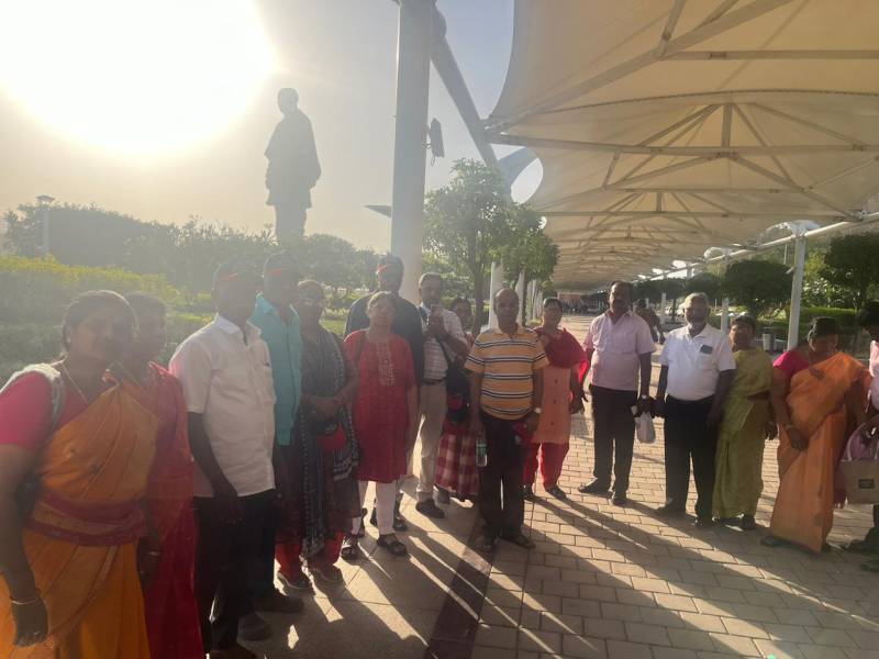 Dehradun ,Haridwar ,Mussoorie,Corbett ,Nainital Tour Package 7N 8D