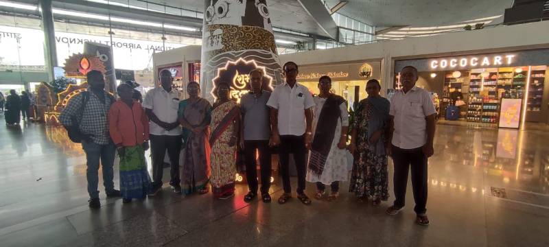 Dehradun ,Haridwar,Rishikesh, Mussoorie Tour Package 5N 6D 6 Days 1 Country - 2 Cities