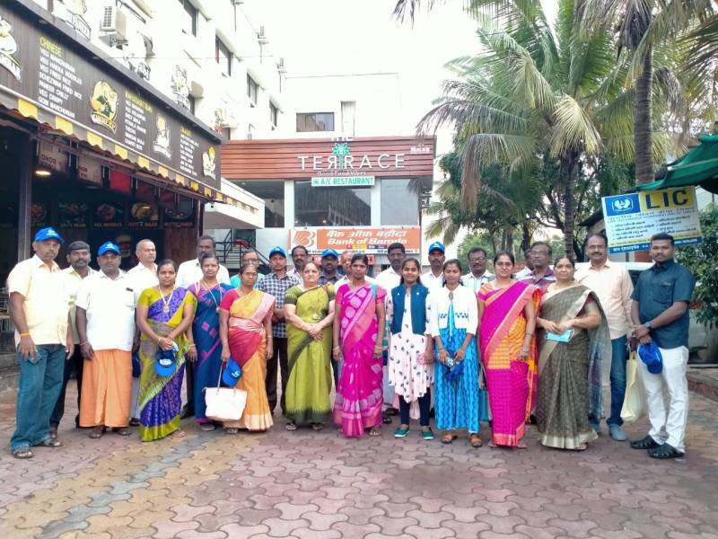 Dehradun ,Haridwar,Rishikesh, Mussoorie Tour Package 5N 6D 6 Days 1 Country - 2 Cities