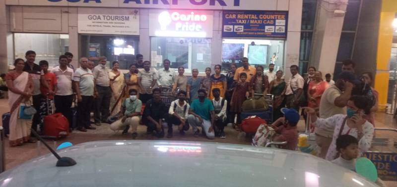 Honeymoon Trip To South Africa Mahale Mountain - 3N/4D