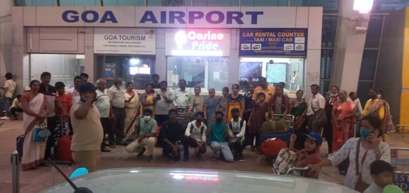 Honeymoon Trip To South Africa Mahale Mountain - 3N/4D