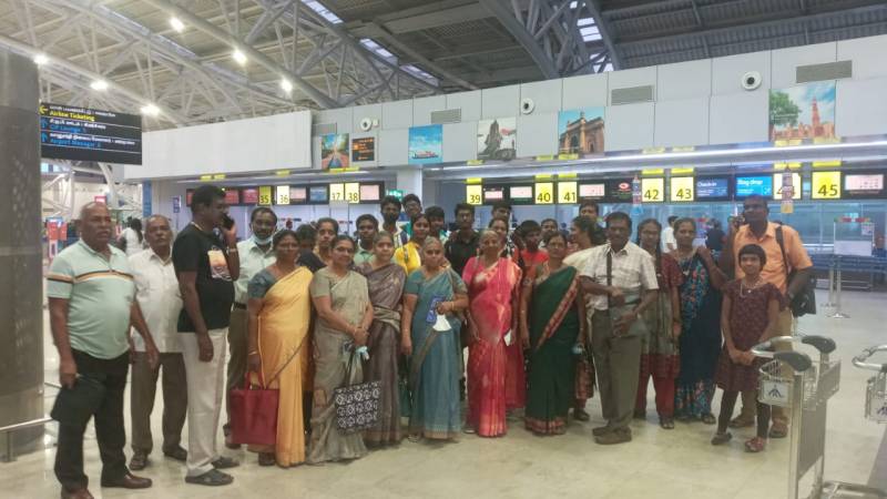 Honeymoon Trip To South Africa Mahale Mountain - 3N/4D