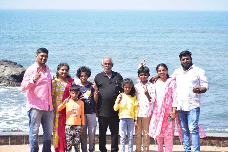 Dubai Abu Dhabi Tour Package 5N 6D