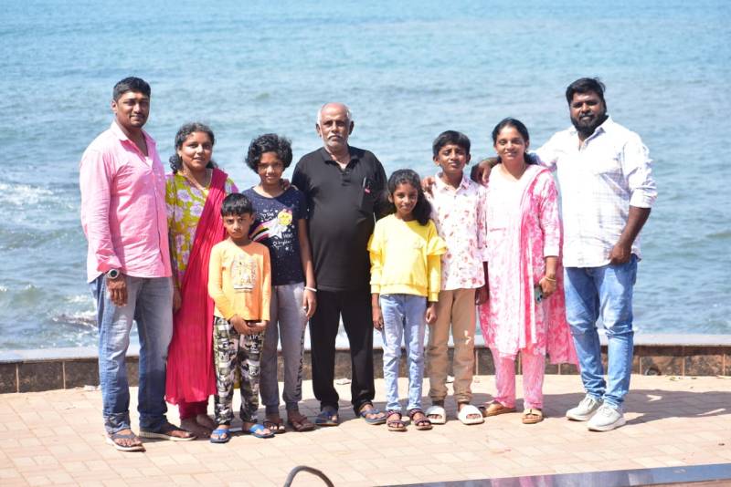 Dubai Abu Dhabi Tour Package 5N 6D