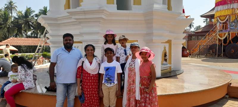 Dubai Abu Dhabi Tour Package 5N 6D