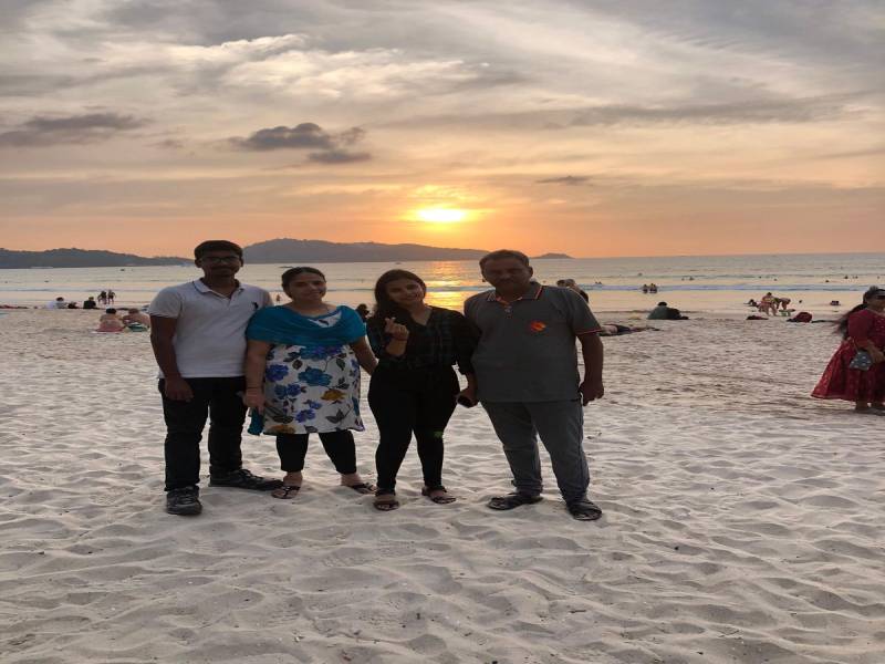 Dubai Tour Package 3N 4D