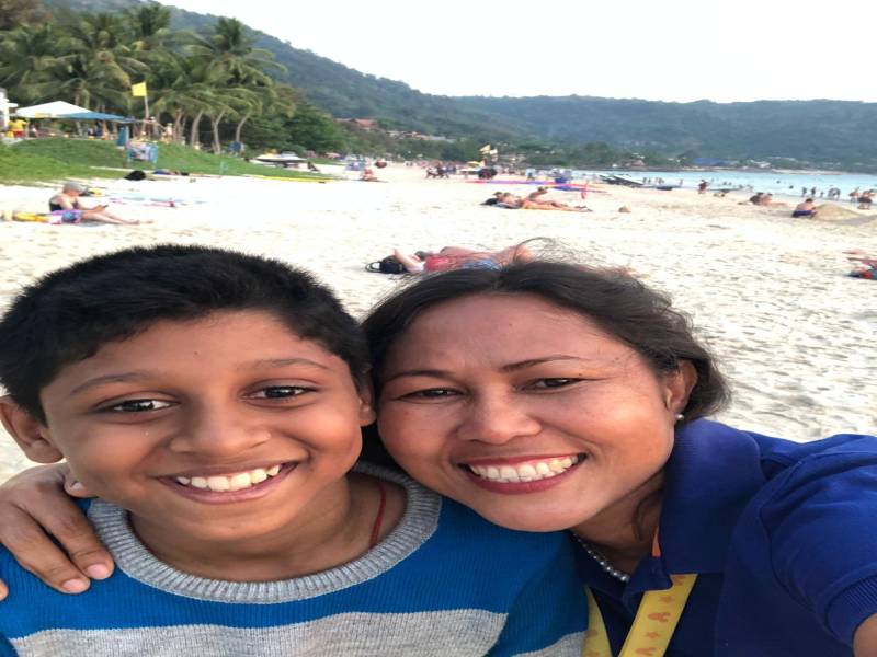 Yas Island (Abu Dhabi ) Tour Package - 3N/4D